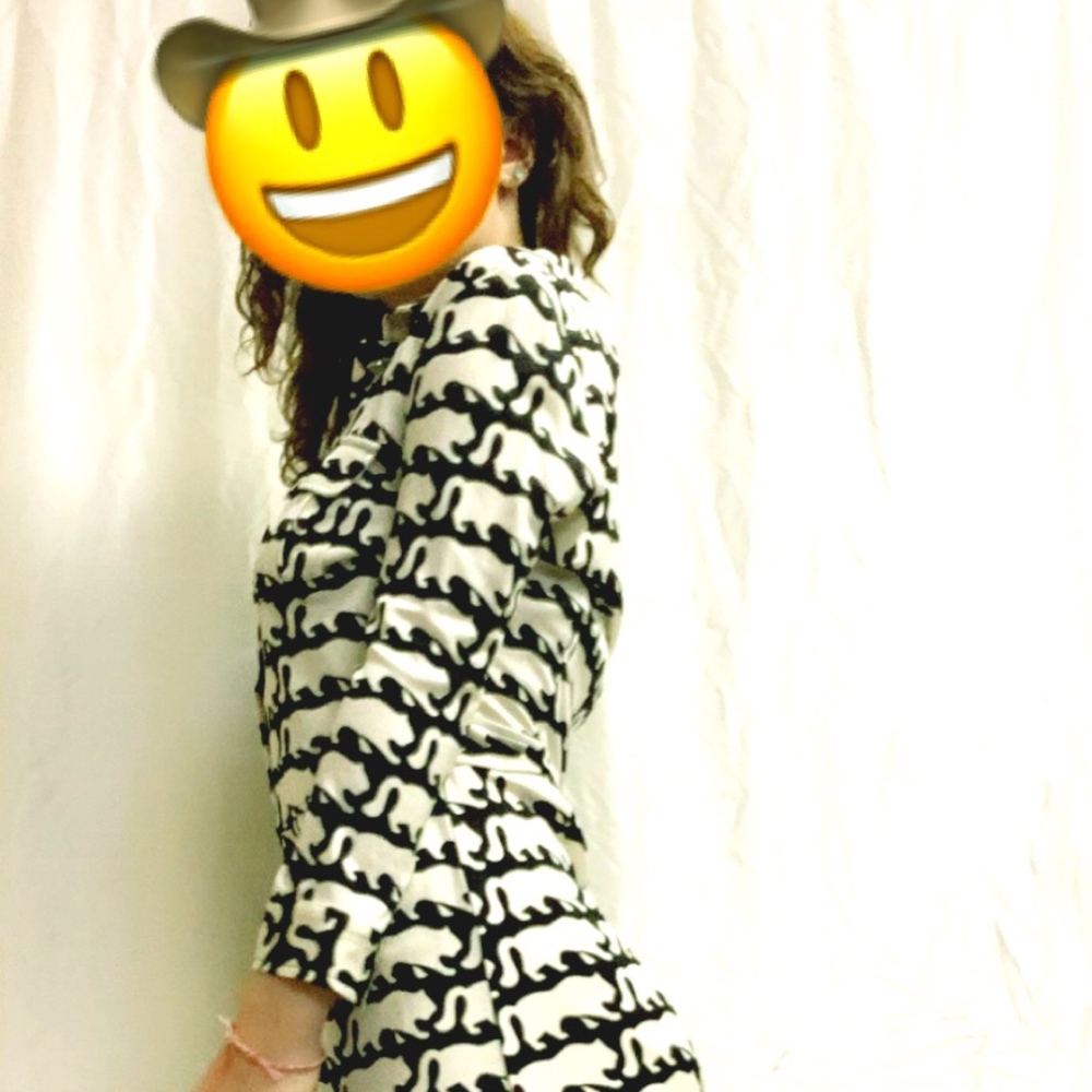 Vintage Tory Burch Dress